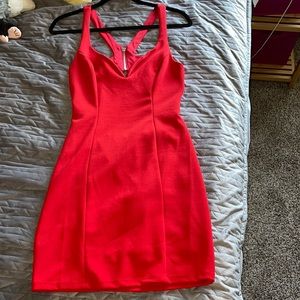 B.darlin party dress